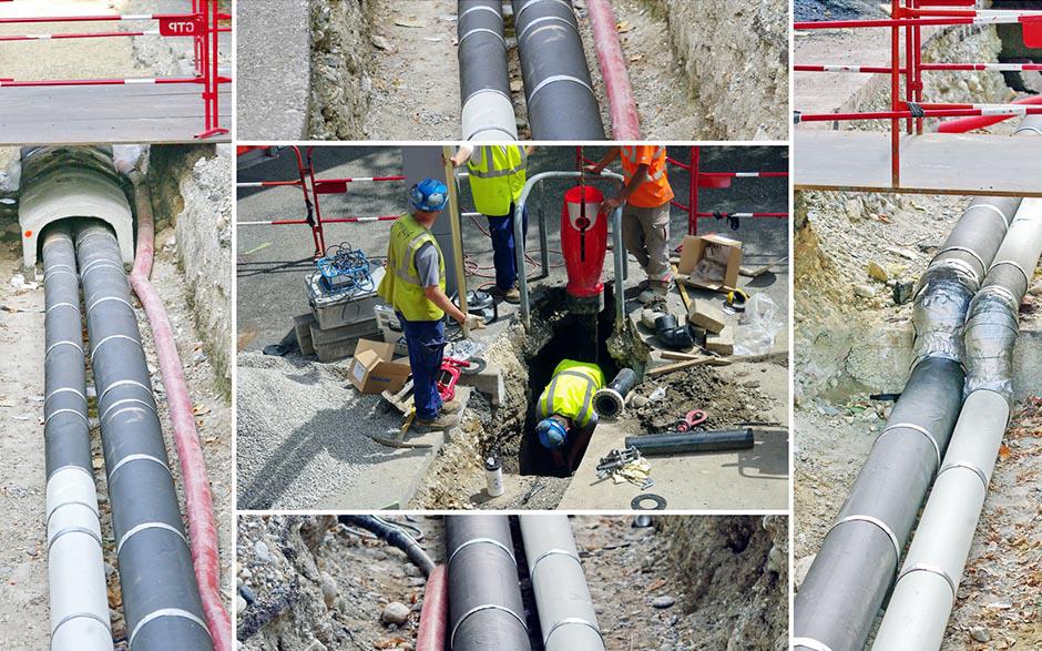 débouchage canalisation Neuilly-sur-Seine