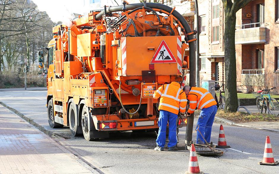 tuyau déboucheur de canalisation Maule