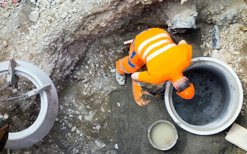 tuyau déboucheur de canalisation Maule