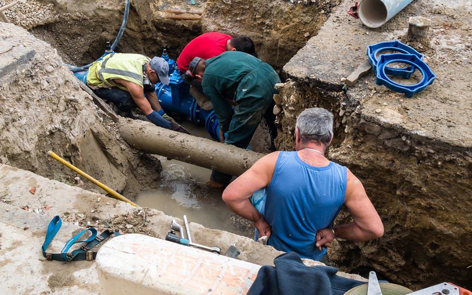 déboucheur chimique canalisation Paris 18