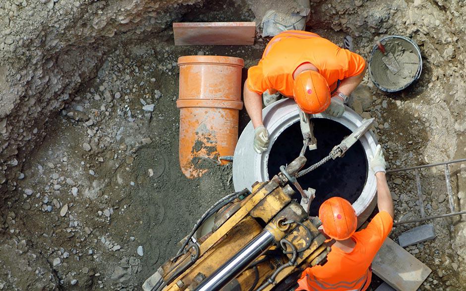 débouchage canalisation Courcouronnes