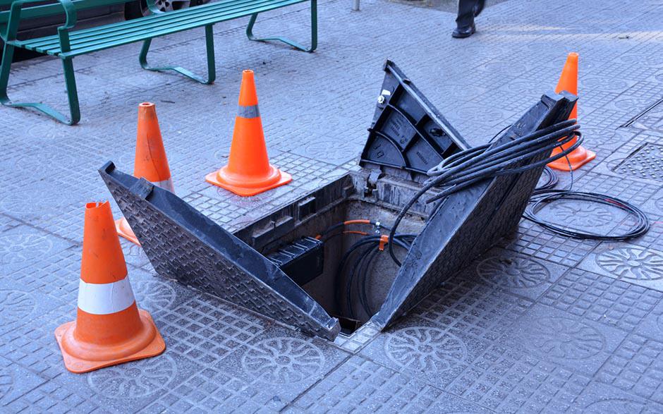 déboucher evacuation Paris 8