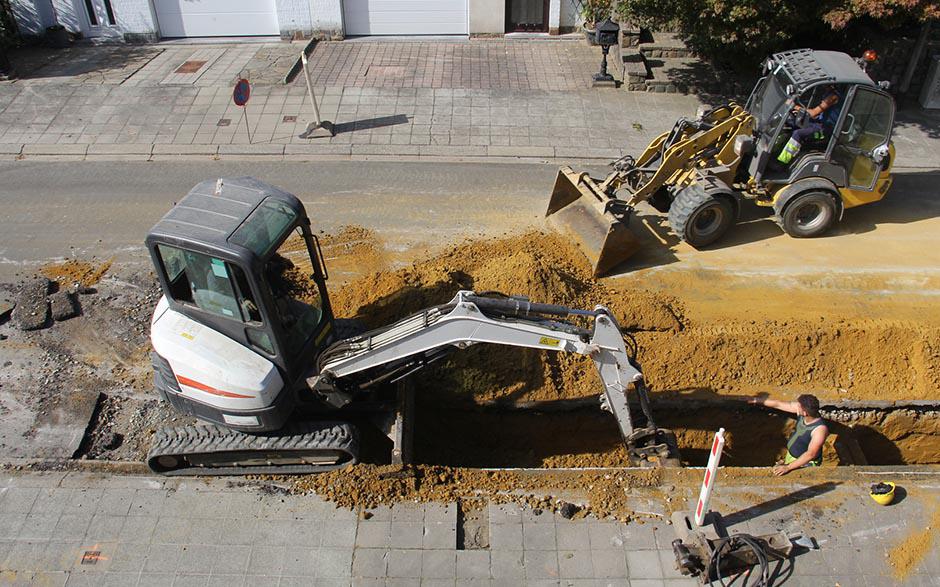 pompe déboucheur canalisation Menucourt